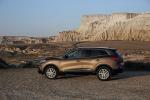 Renault Kadjar X-Mod 2015 года